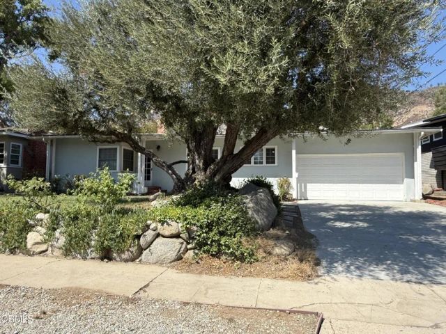 2387 Glen Canyon Road, Altadena, CA 91001
