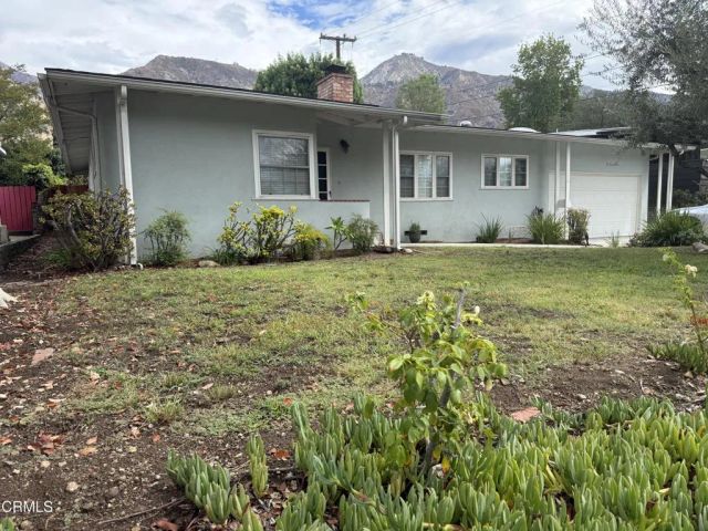 2387 Glen Canyon Road, Altadena, CA 91001