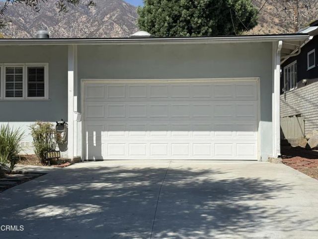 2387 Glen Canyon Road, Altadena, CA 91001