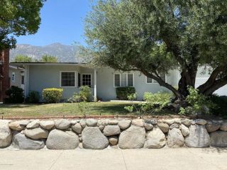 2387 Glen Canyon Road, Altadena, CA 91001