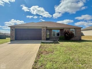 202 Harper Drive, Brookland, AR 72417