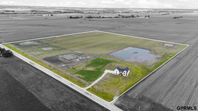 376 G County Road, Ashland, NE 68003