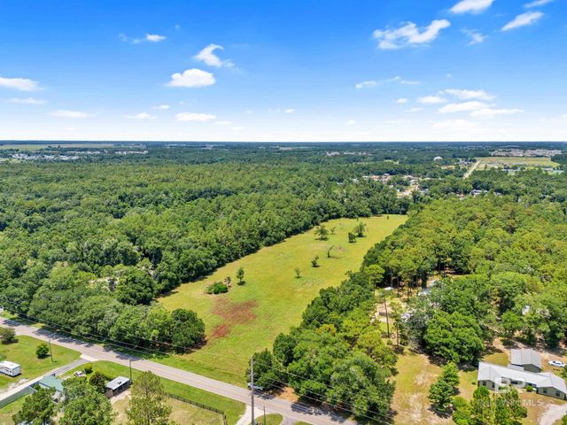 0 Keller Road, Foley, AL 36535