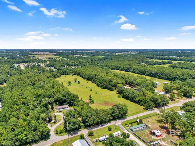 0 Keller Road, Foley, AL 36535