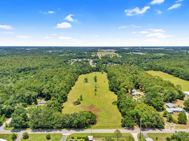 0 Keller Road, Foley, AL 36535