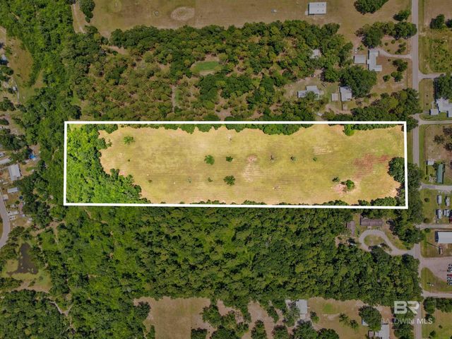 0 Keller Road, Foley, AL 36535