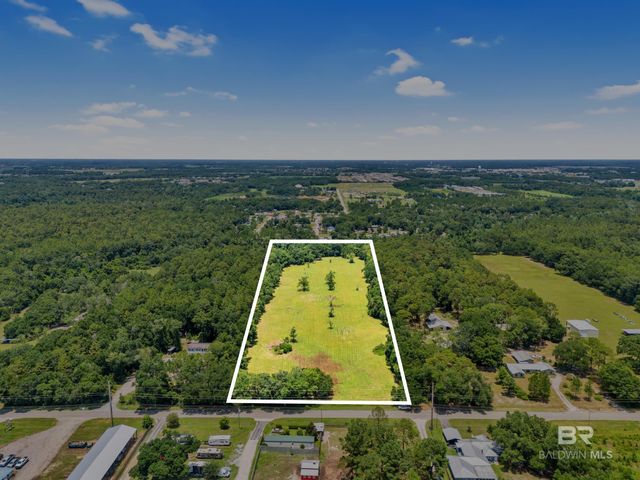0 Keller Road, Foley, AL 36535
