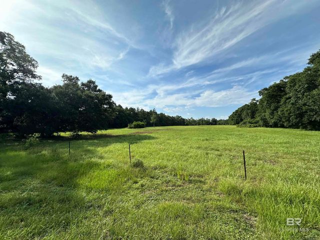 0 Keller Road, Foley, AL 36535