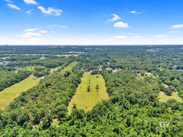 0 Keller Road, Foley, AL 36535