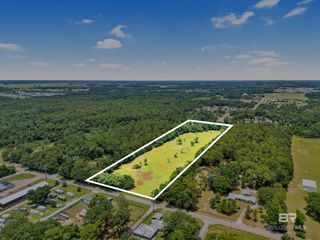 0 Keller Road, Foley, AL 36535