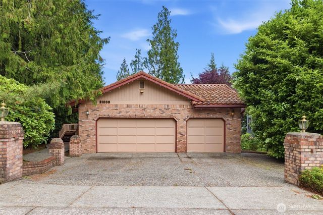21006 SE 268th Court, Covington, WA 98042