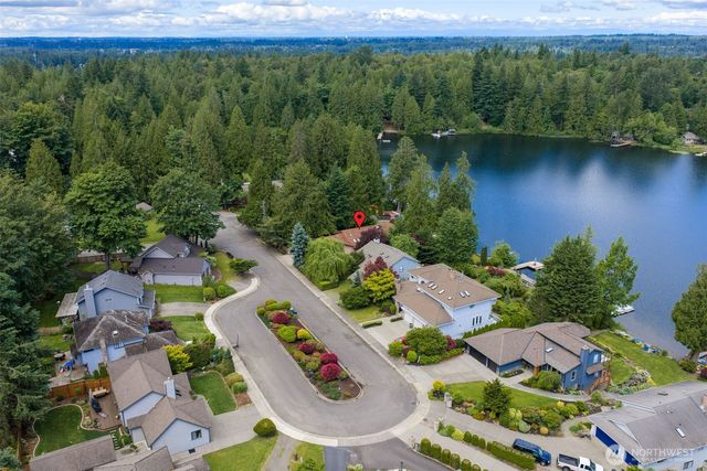 21006 SE 268th Court, Covington, WA 98042