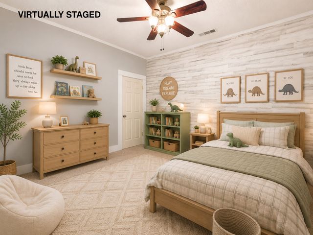 106 1st Street, Kerens, TX 75144