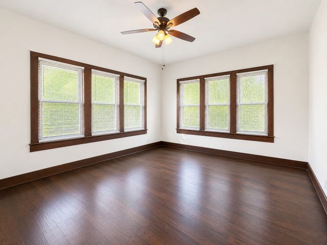 106 1st Street, Kerens, TX 75144