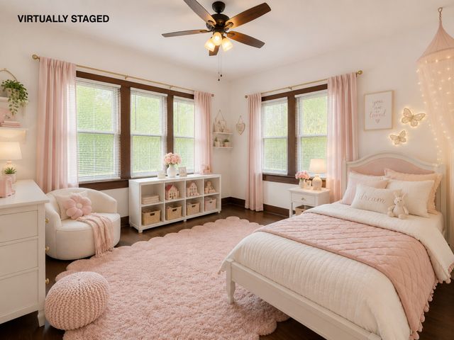 106 1st Street, Kerens, TX 75144