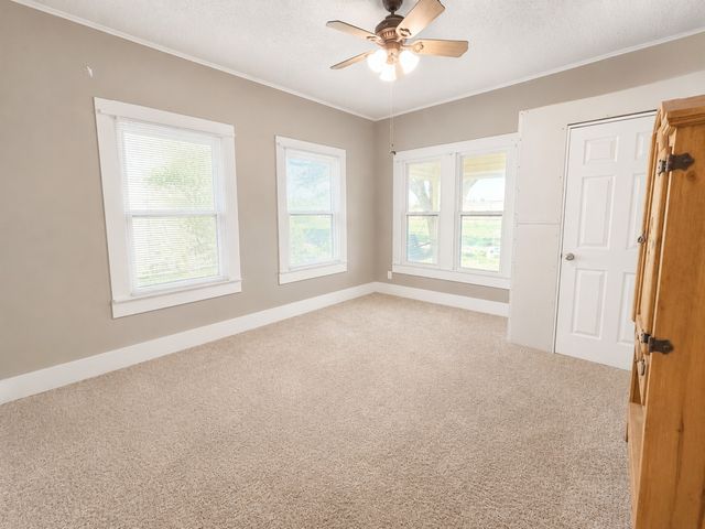 106 1st Street, Kerens, TX 75144