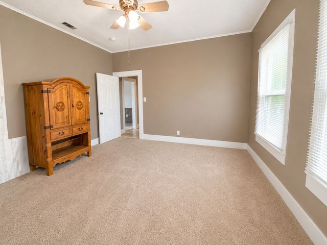 106 1st Street, Kerens, TX 75144