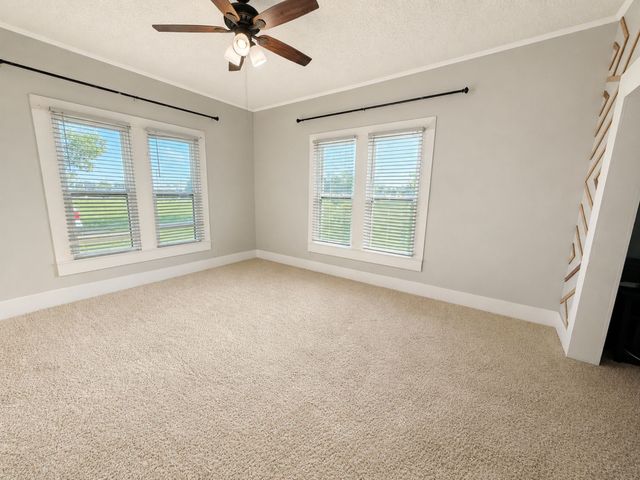 106 1st Street, Kerens, TX 75144