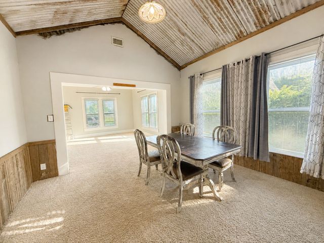 106 1st Street, Kerens, TX 75144