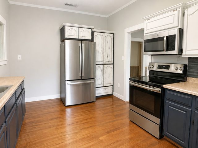 106 1st Street, Kerens, TX 75144
