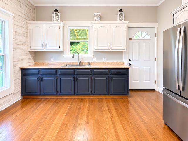 106 1st Street, Kerens, TX 75144