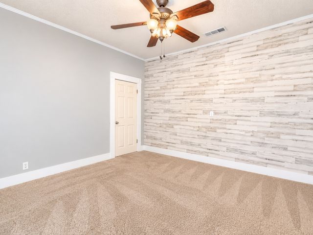 106 1st Street, Kerens, TX 75144