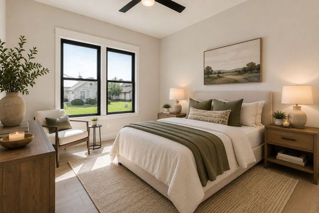 707 Broken HLS, Horseshoe Bay, TX 78657