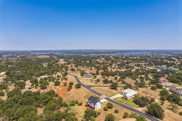 707 Broken HLS, Horseshoe Bay, TX 78657