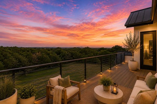 707 Broken HLS, Horseshoe Bay, TX 78657