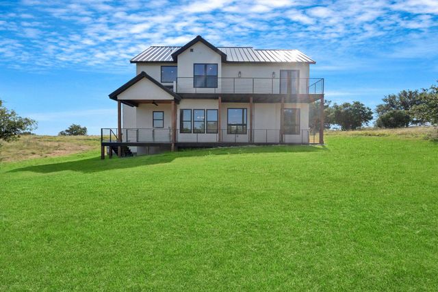 707 Broken HLS, Horseshoe Bay, TX 78657