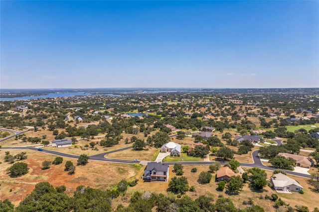 707 Broken HLS, Horseshoe Bay, TX 78657