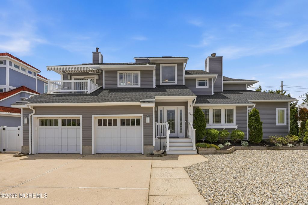 379 Route 35 N, Mantoloking, NJ 08738