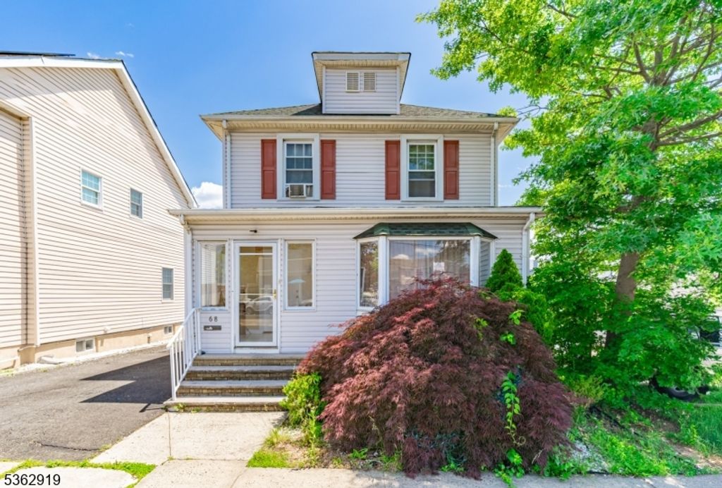68 Pennsylvania Ave, Woodbridge Twp., NJ 08861