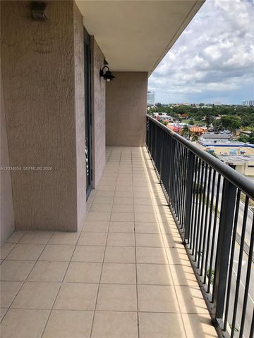 1690 SW 27th Avenue 803, Miami, FL 33145