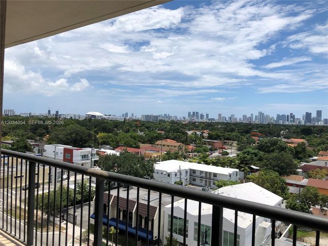 1690 SW 27th Avenue 803, Miami, FL 33145