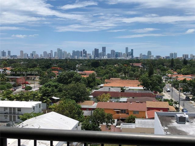 1690 SW 27th Avenue 803, Miami, FL 33145