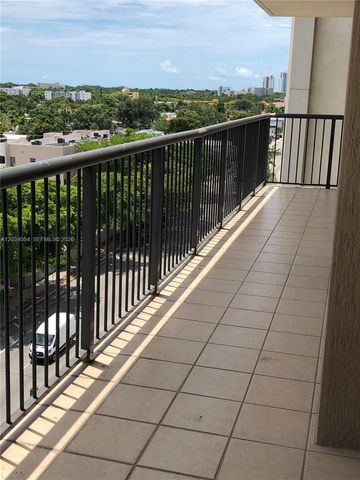 1690 SW 27th Avenue 803, Miami, FL 33145