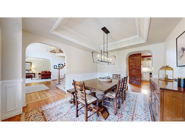 6414 E Stanford Ave, Cherry Hills Village, CO 80111