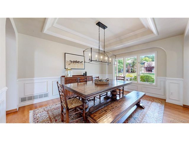 6414 E Stanford Ave, Cherry Hills Village, CO 80111