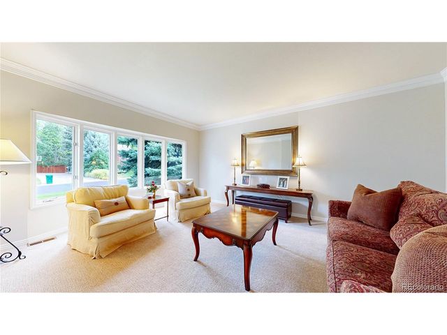 6414 E Stanford Ave, Cherry Hills Village, CO 80111