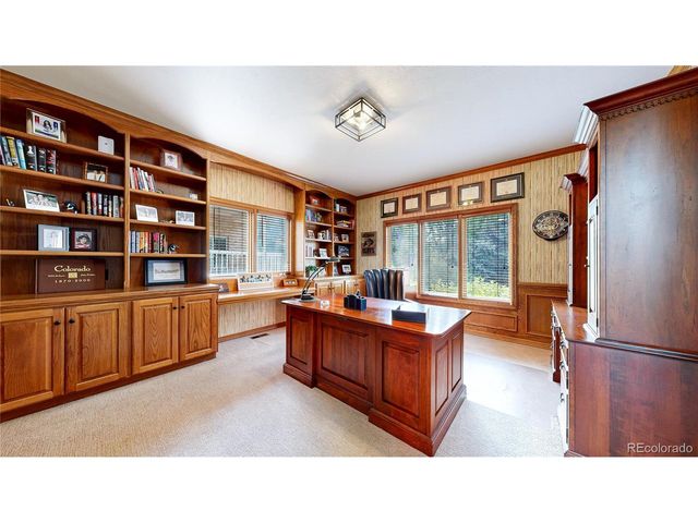 6414 E Stanford Ave, Cherry Hills Village, CO 80111