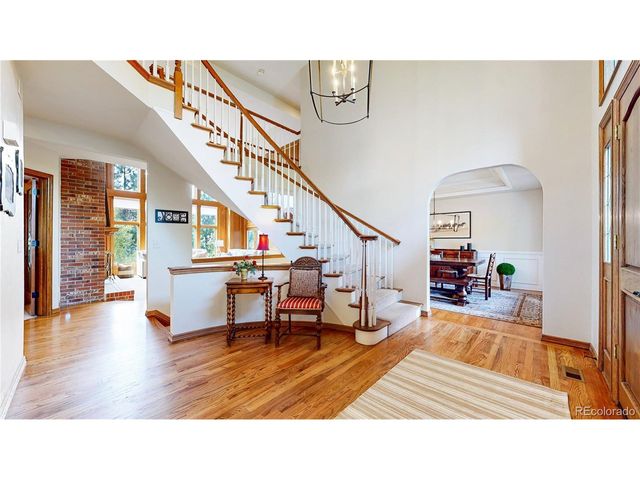 6414 E Stanford Ave, Cherry Hills Village, CO 80111