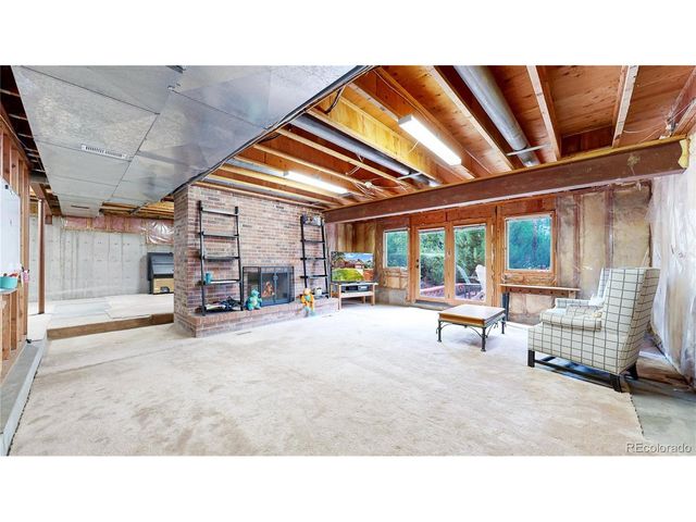 6414 E Stanford Ave, Cherry Hills Village, CO 80111