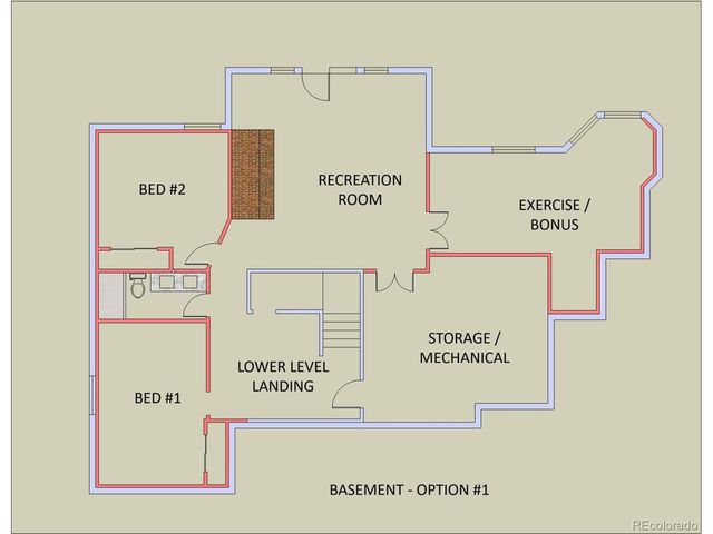 6414 E Stanford Ave, Cherry Hills Village, CO 80111