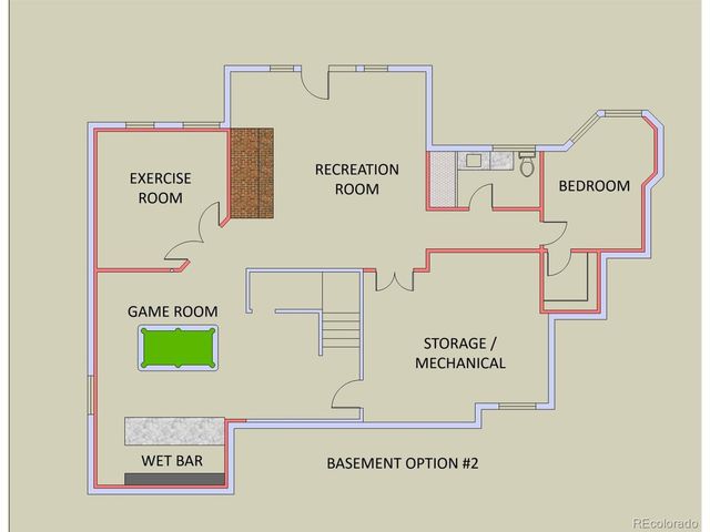 6414 E Stanford Ave, Cherry Hills Village, CO 80111
