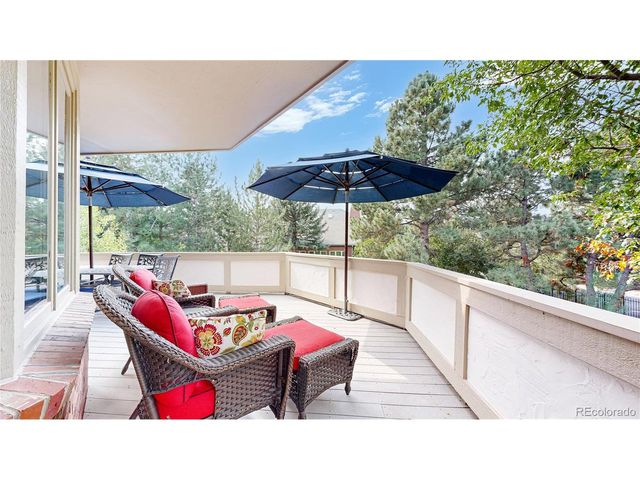 6414 E Stanford Ave, Cherry Hills Village, CO 80111