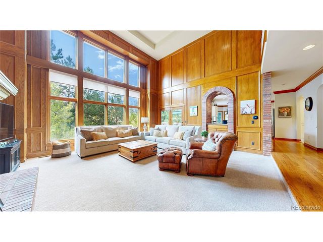 6414 E Stanford Ave, Cherry Hills Village, CO 80111