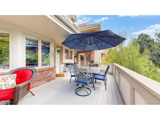 6414 E Stanford Ave, Cherry Hills Village, CO 80111