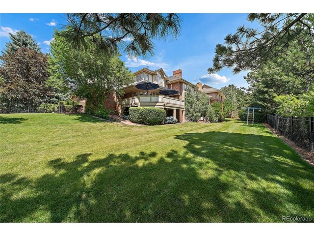 6414 E Stanford Ave, Cherry Hills Village, CO 80111