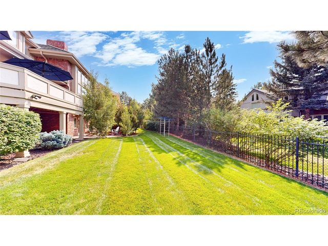 6414 E Stanford Ave, Cherry Hills Village, CO 80111